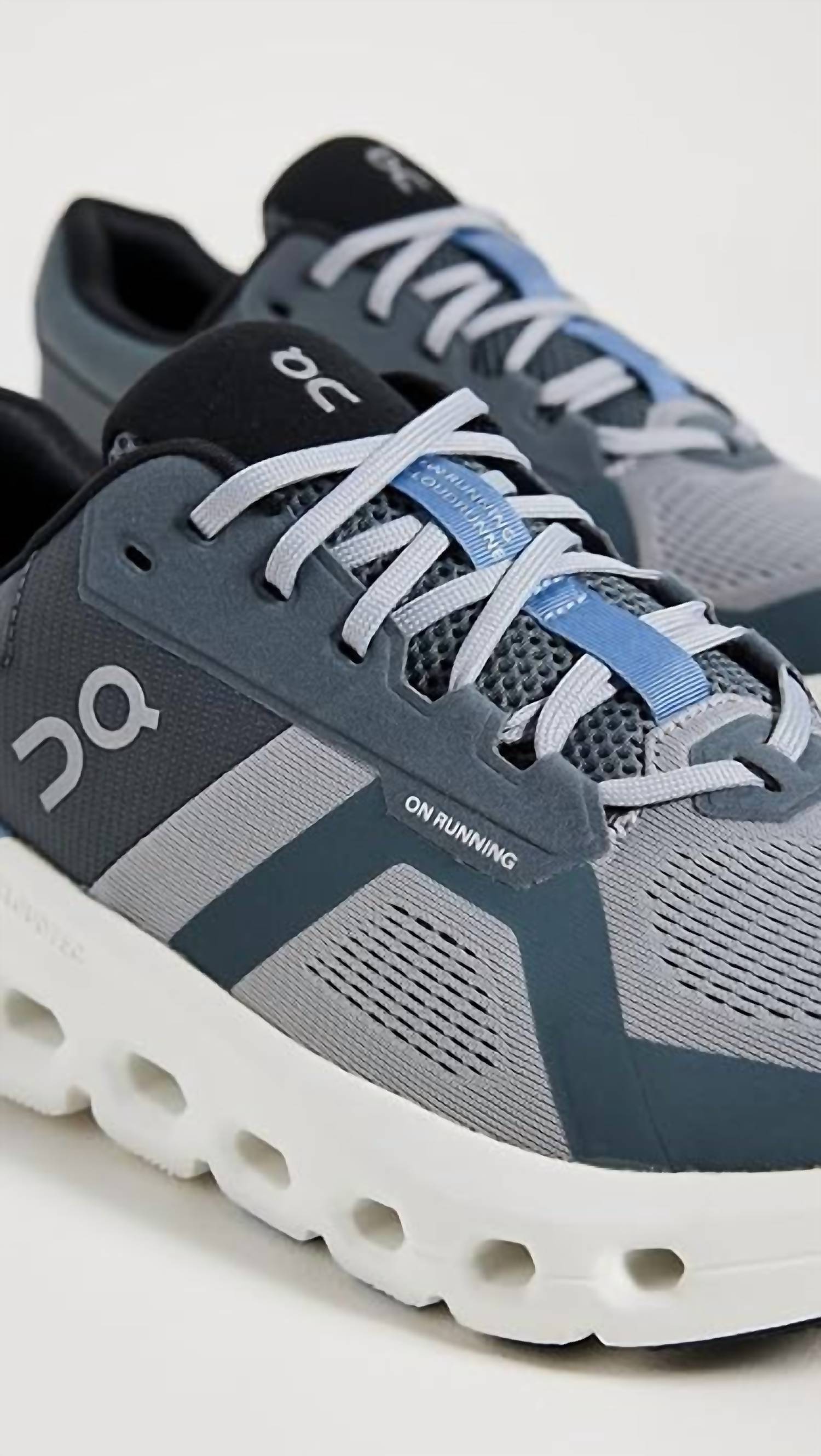 On - Men's Cloudrunner 2 Shoe