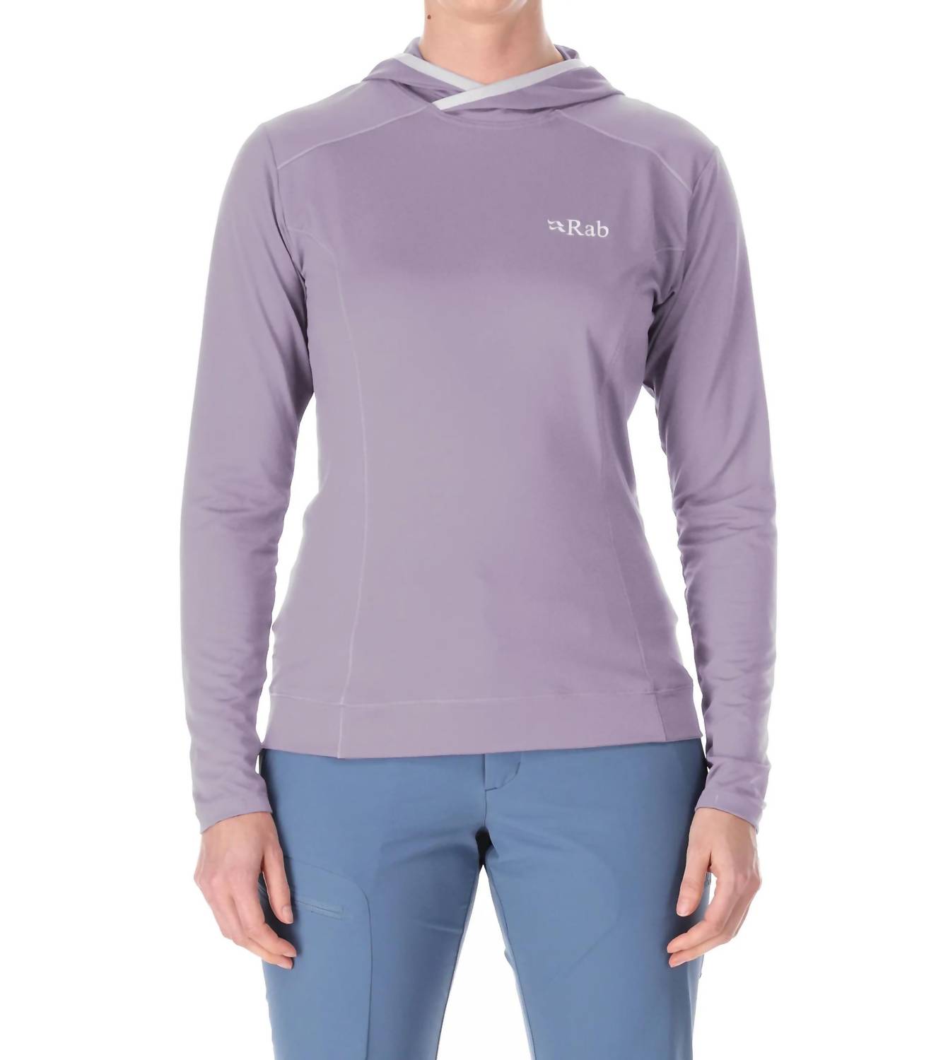 Rab - Force Sun Hoody