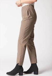 Habitat - Straight Ankle Pant
