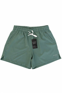 Navano - Men's Pull-on Gym Shorts