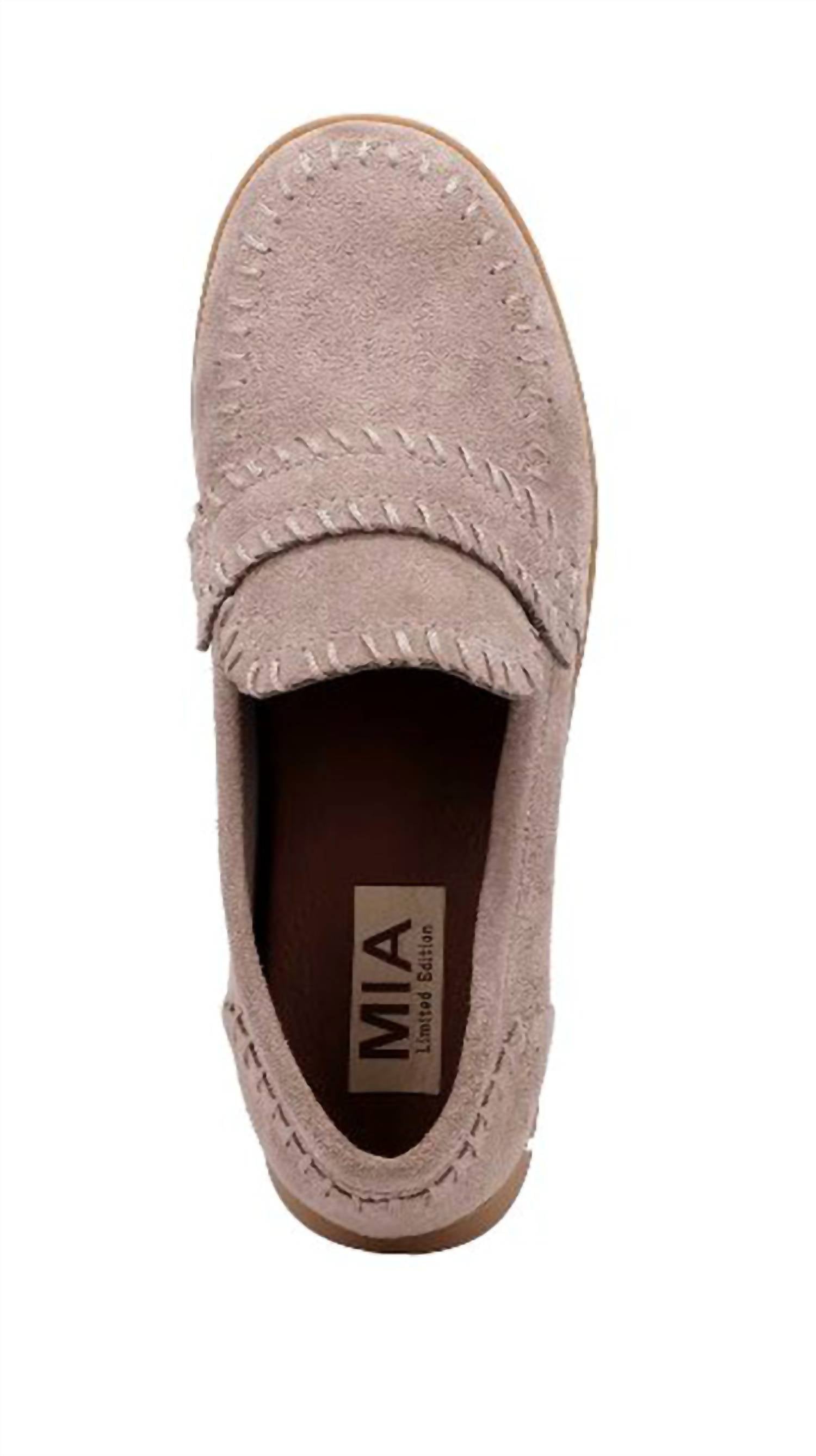 Mia - Women's Natalee Shoes