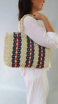 Accessory Concierge - Women's Caicos Tote Bag