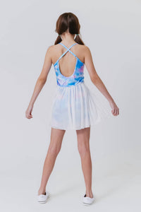 Terez - Girl's Tennis Dress