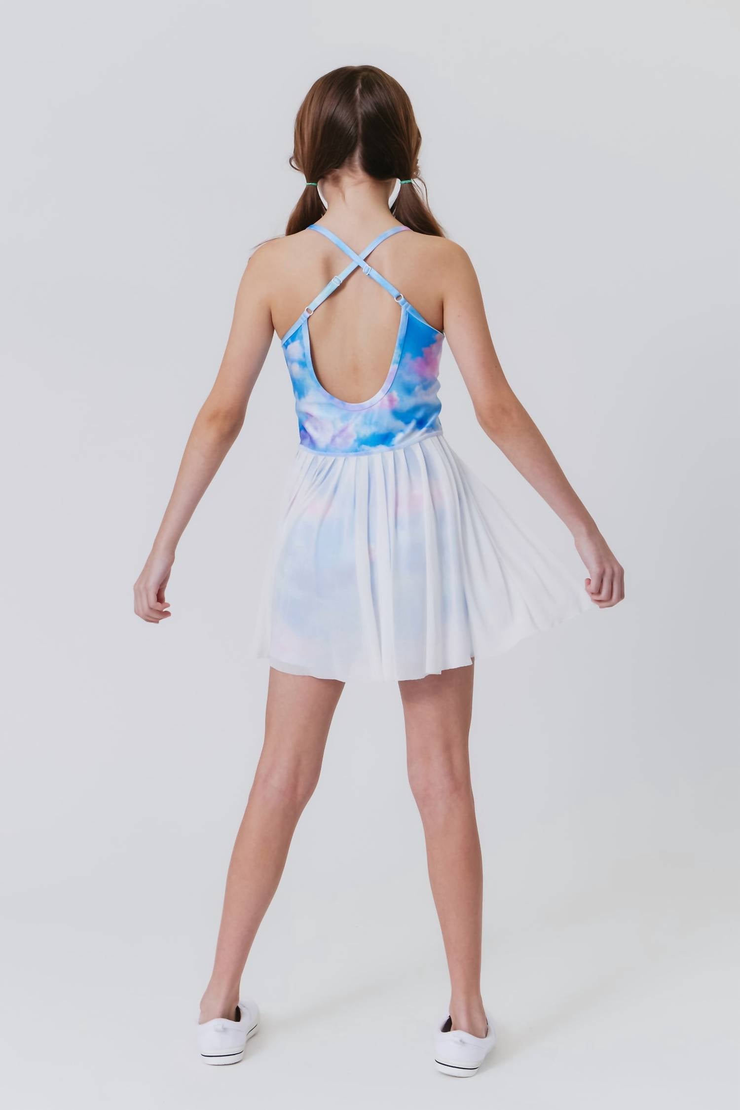 Terez - Girl's Tennis Dress