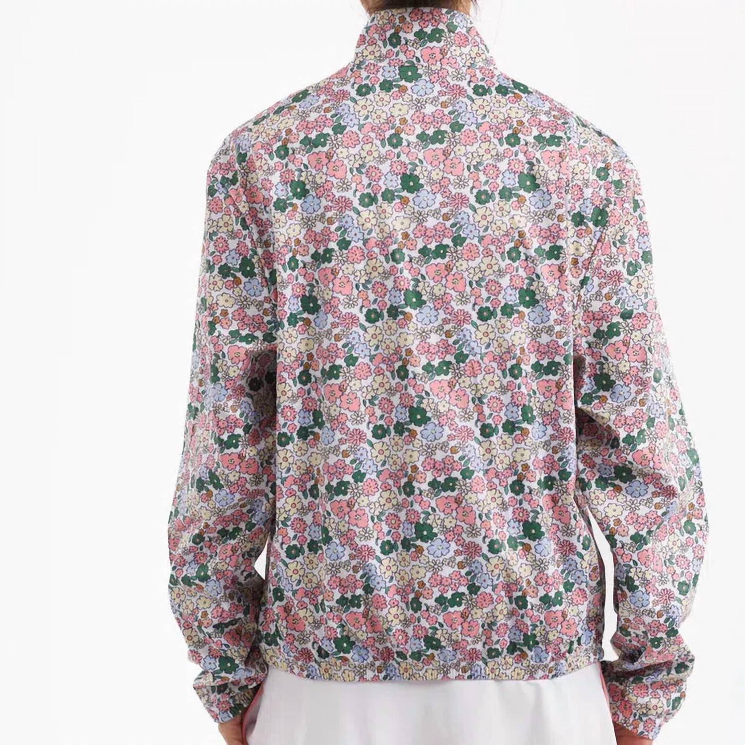 Smith & Quinn - Weezie Windbreaker