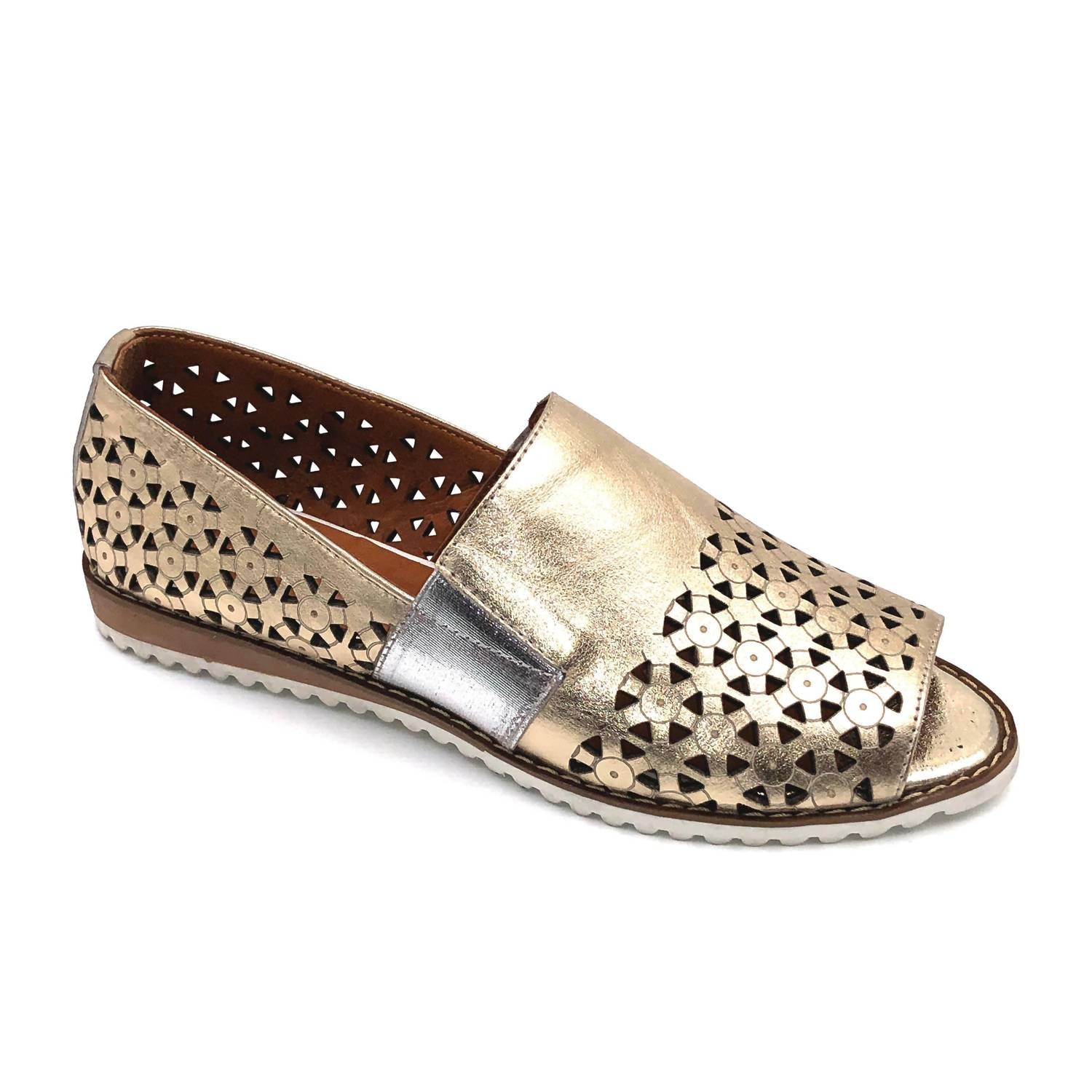 Bonavi - Women's Open Toe Shoe