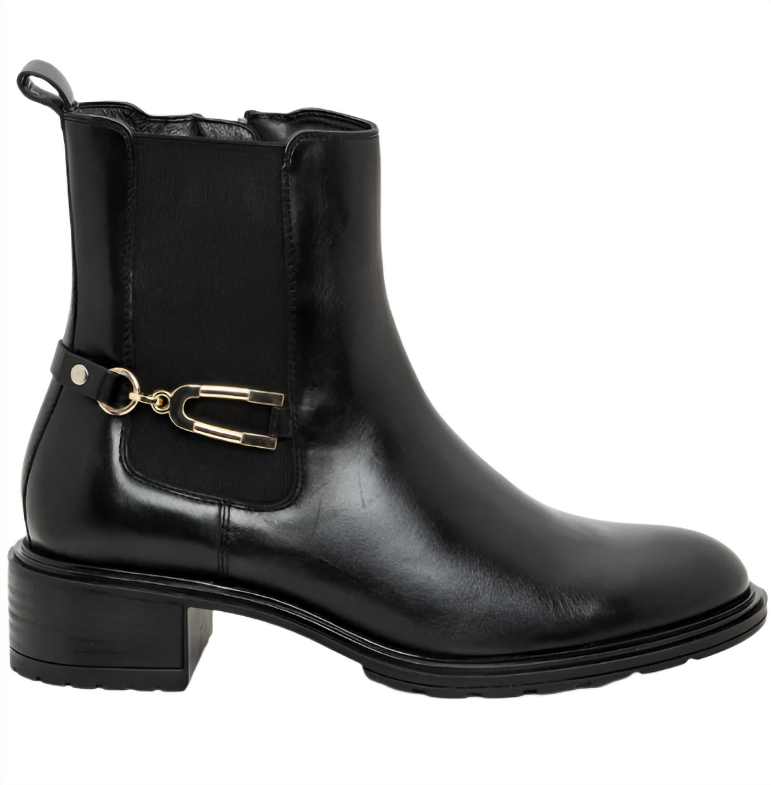 Ara - Women's Plumeria Chelsea Boot