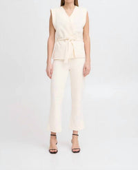 Ichi - Ihkate Pillou Waistcoat