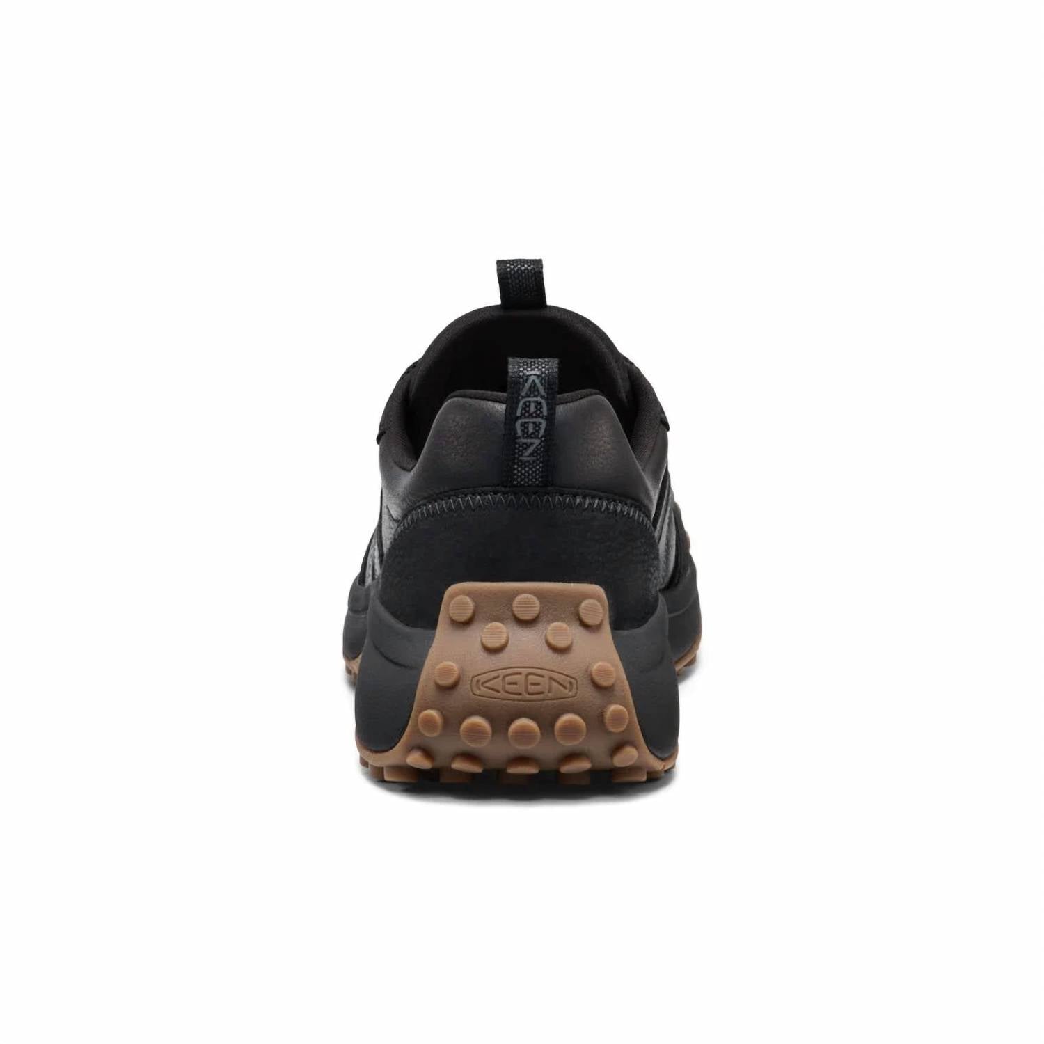 Keen - Men's Ks86 Leather Sneakers