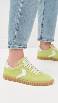 Voile Blanche - Women's Ines Sneakers