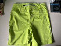 Nathan Sports - Women's Interval Bike Shorts - 6"