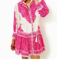 Lilly Pulitzer - Drena Dress