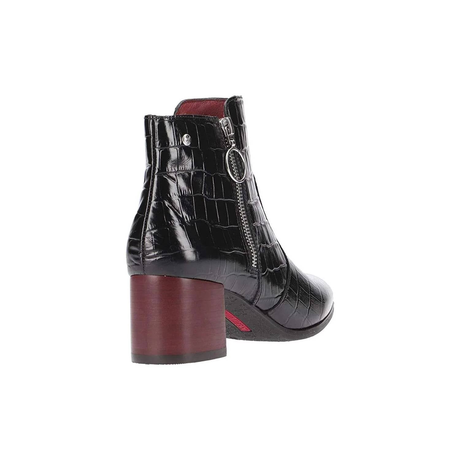 Pikolinos - Women's Bayona Booties