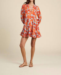 Trovata - Celeste Dress