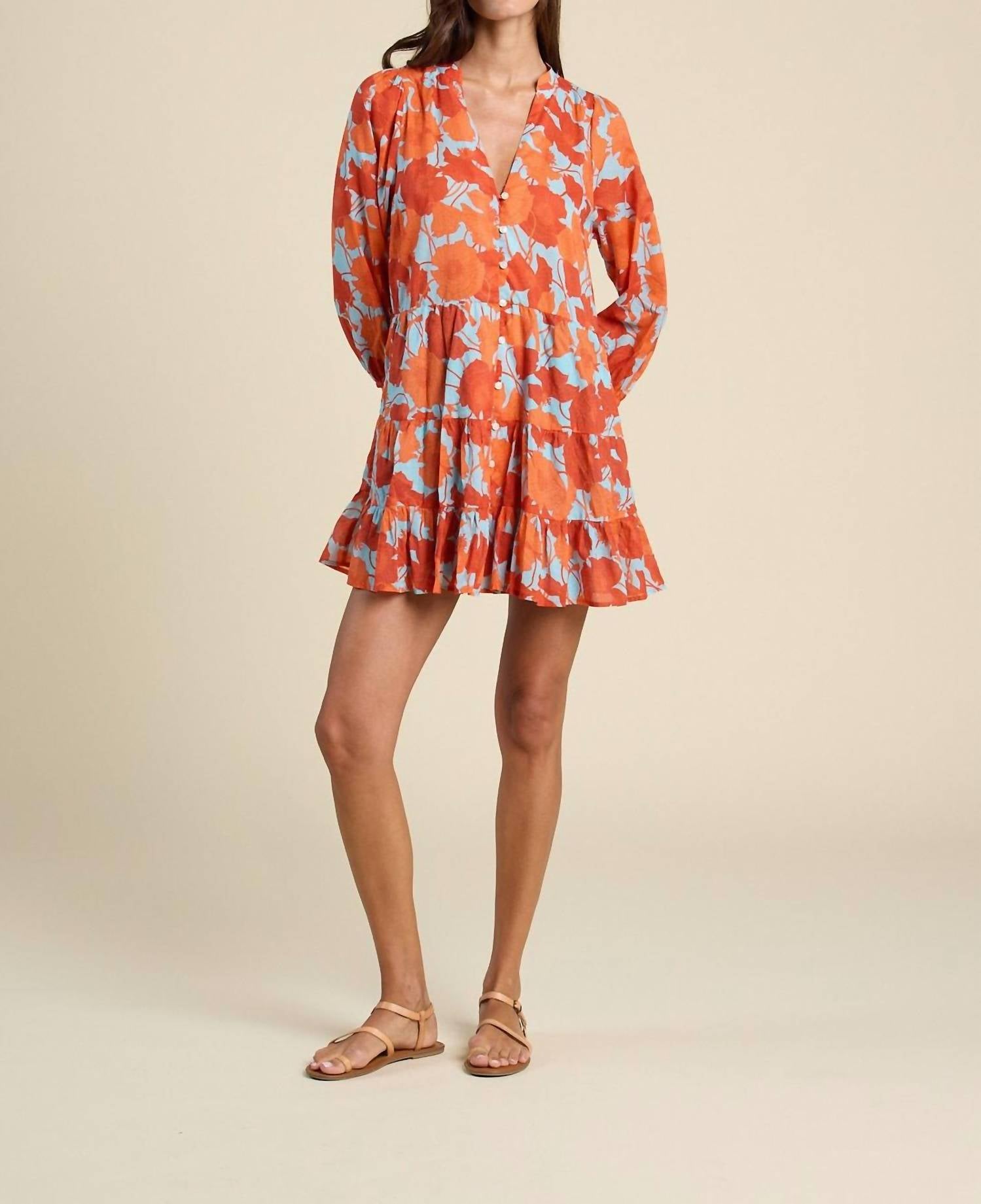 Trovata - Celeste Dress