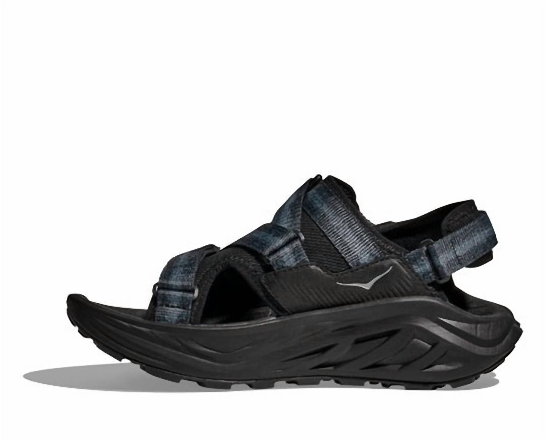 Hoka - Men's Infini Hike Tc Sandal
