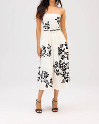 Allison New York - Women's Claire Dress