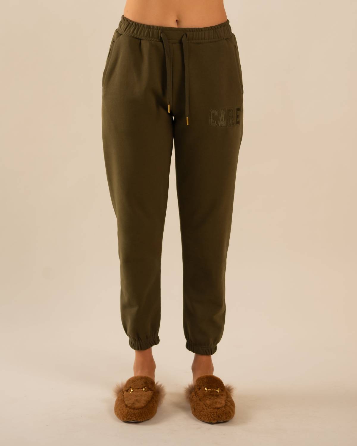 Care Tucker - Care Classic Sweatpants
