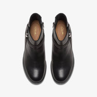 Clarks - Women's Neva Buckle Boot
