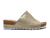 Wasak - Women's Solea Leather Sandals