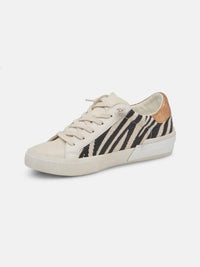 Dolce Vita - Women's Zina Fabric Sneakers
