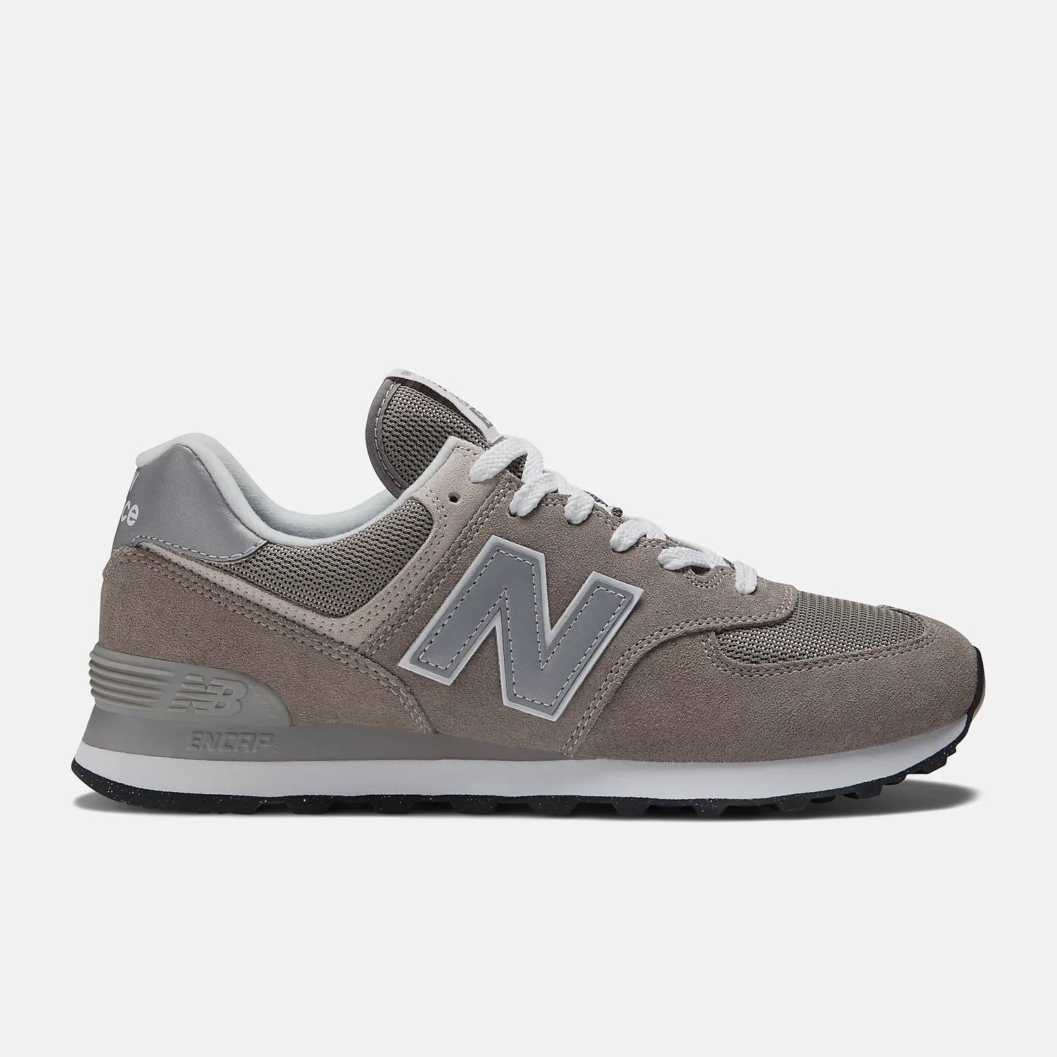 New Balance - Unisex Classic 574 Core Lifestyle Sneaker
