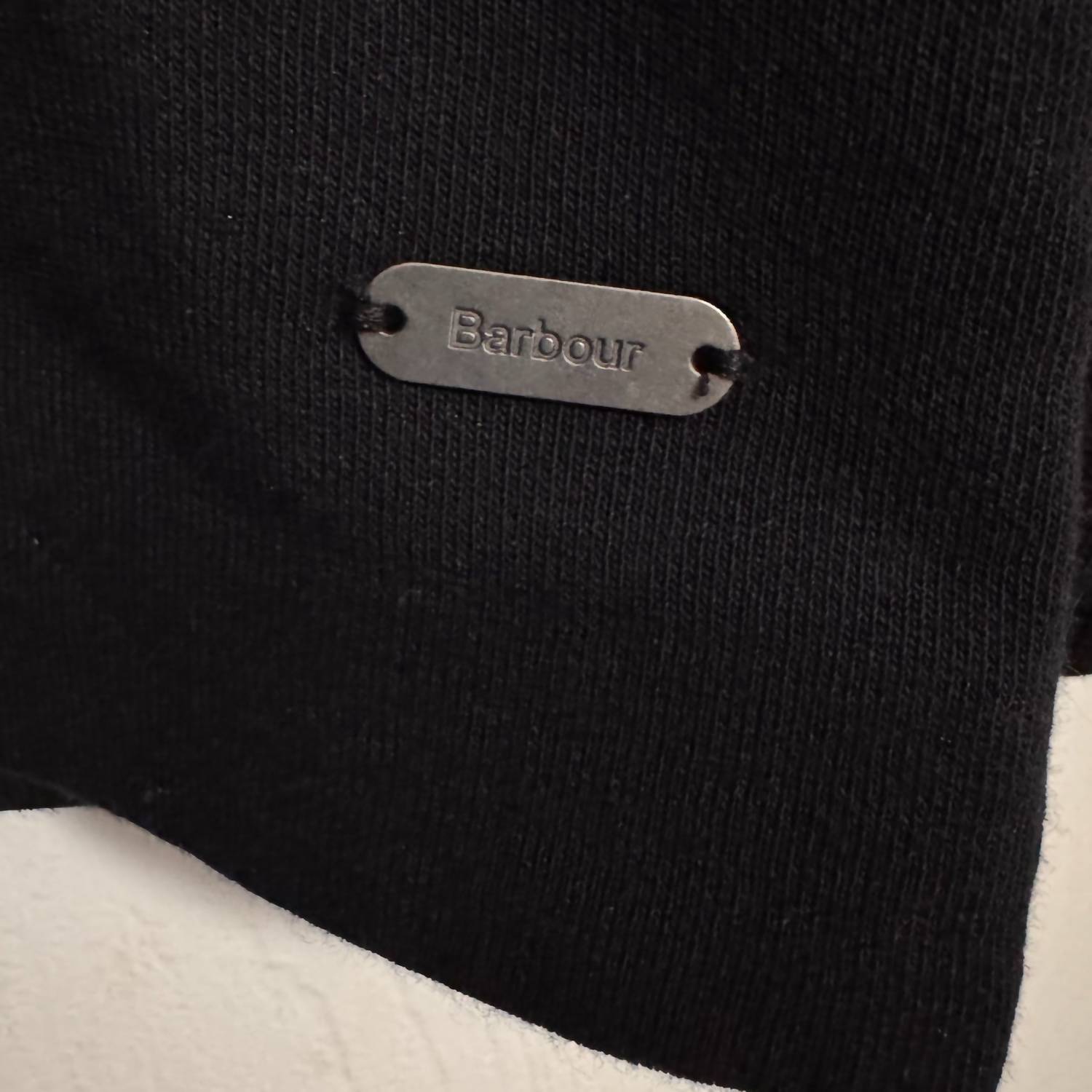 Barbour - Modern Heritage Sweatshirt Pullover
