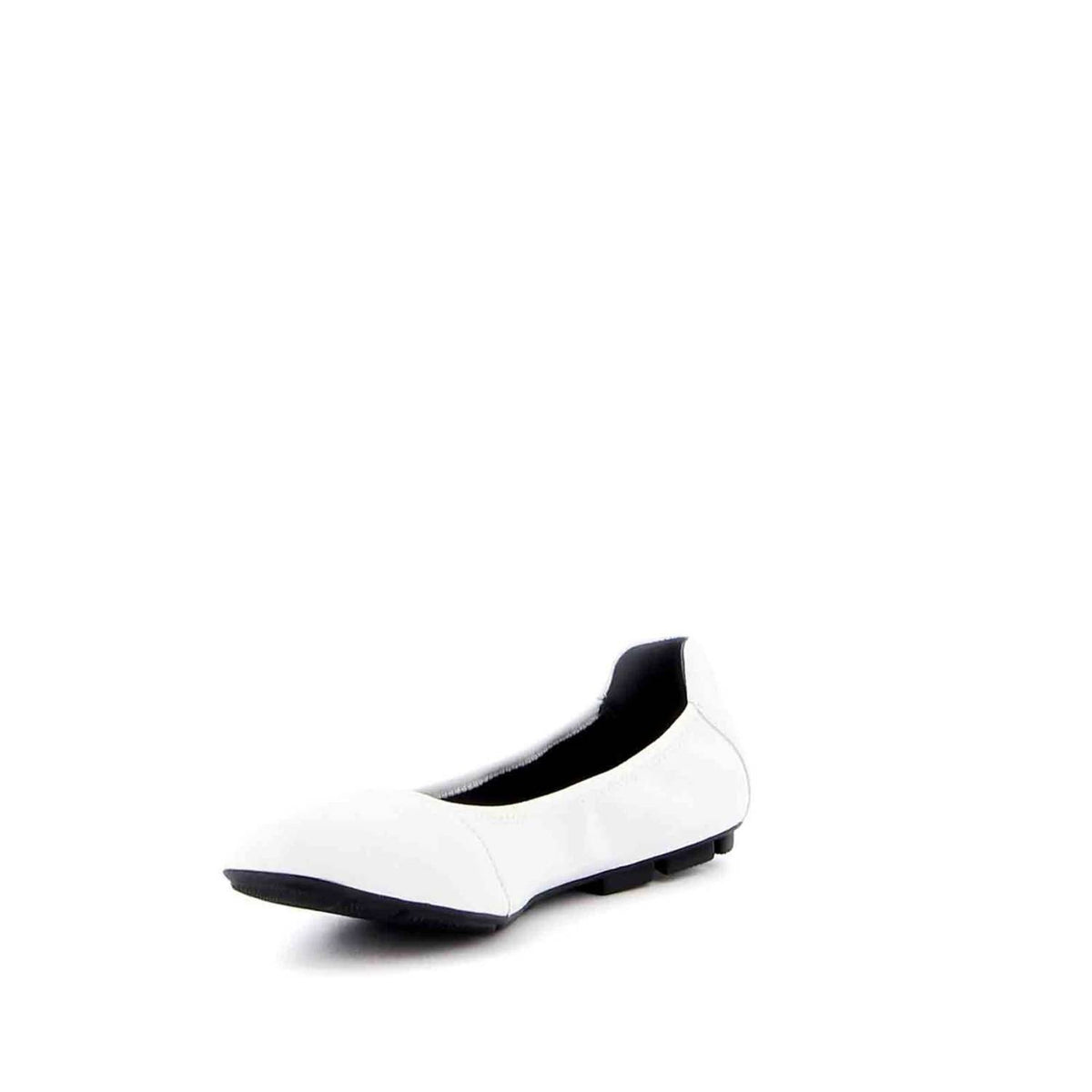 Hogan - Women's H511 Ballerina Flats