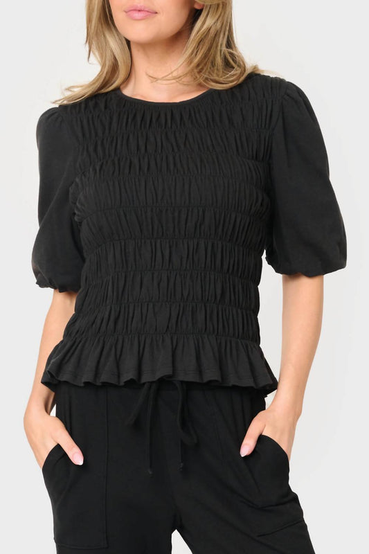 Sanctuary - Together Again Top