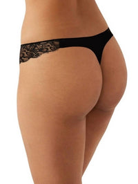 Wacoal - It's On Thong Panty