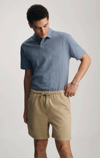 Mavi - Relaxed Drawstring Short