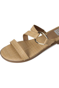 Dolce Vita - Women's Elaine Slip On Sandal