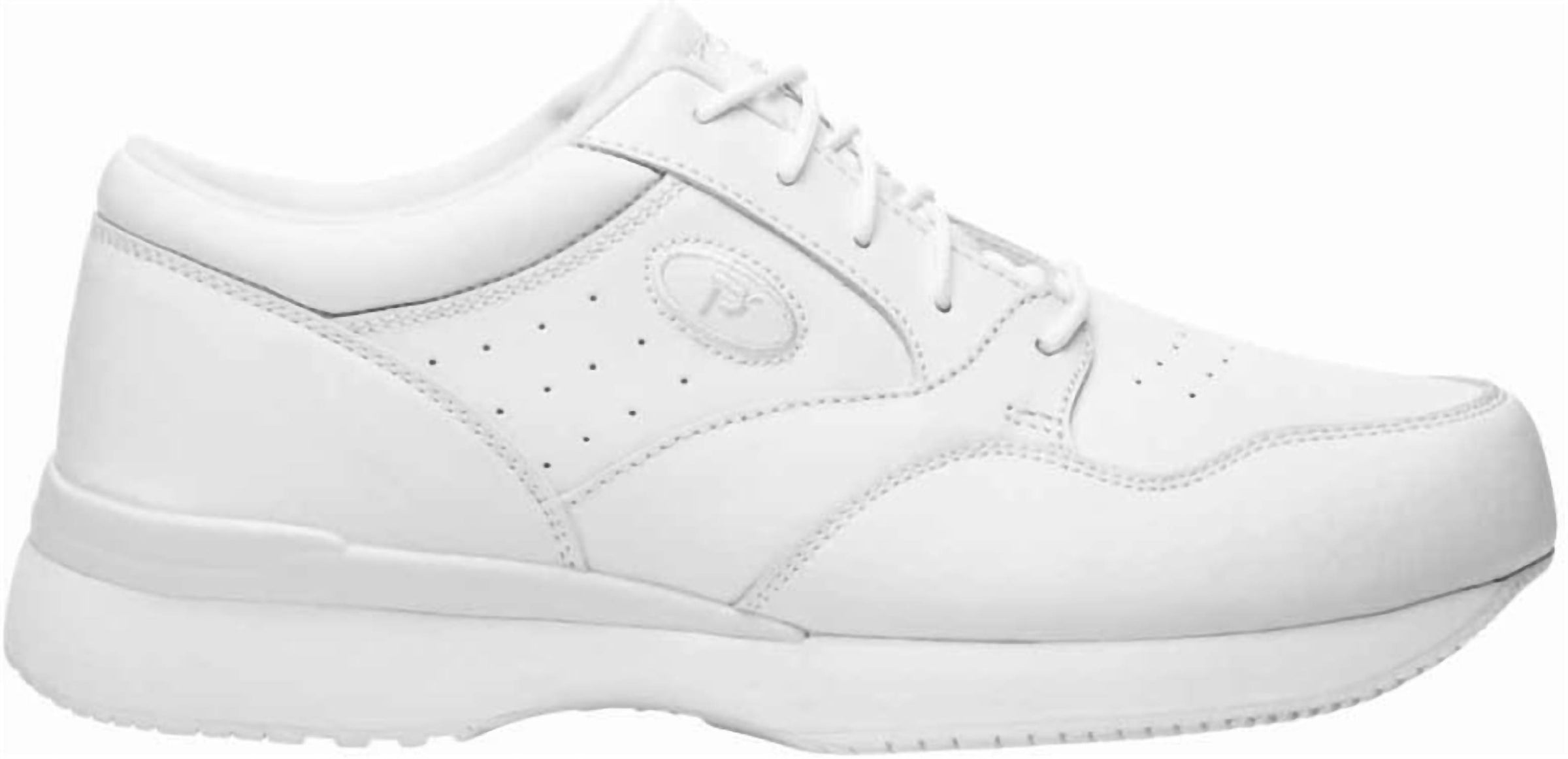 Propet - Men's Life Walker Lace Xxw Sneakers