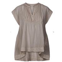 Rabens Saloner - Women's Mag V-neck Top