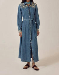 Maison Hotel - Arizona Amelia Dress