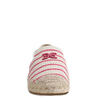 Sam Edelman - Women's Kathleen Lace Up Flat