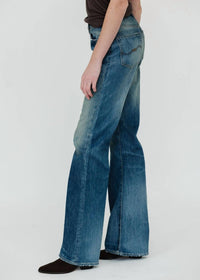 Denimist - Dena Flared Jeans
