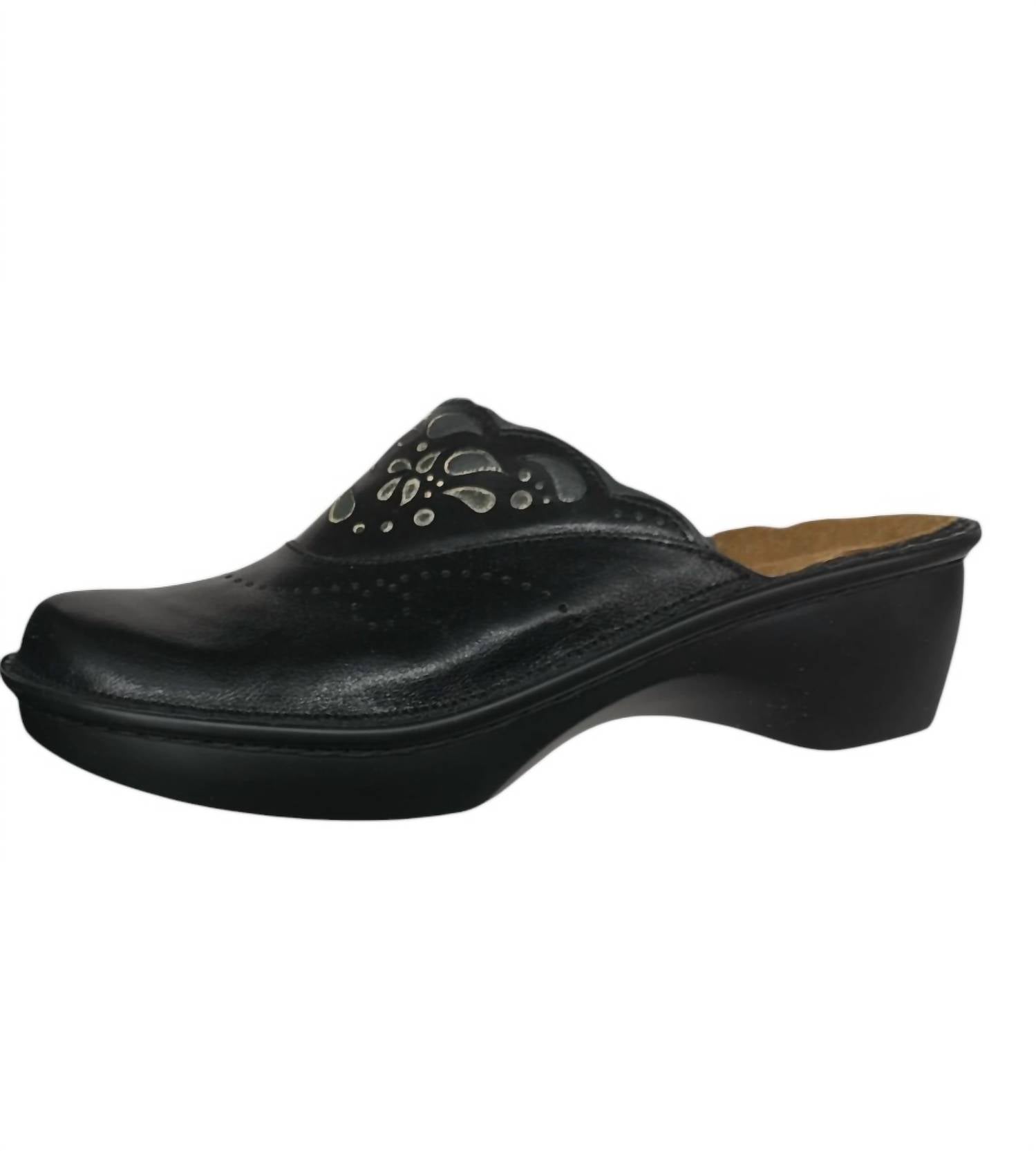 Naot - Women's Havana Comfort Clog