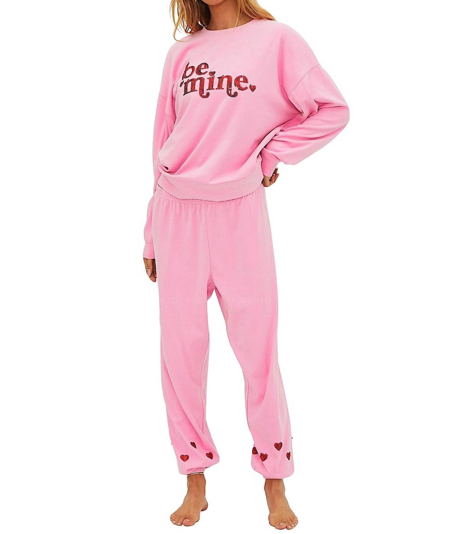 Beach Riot - Georgie Lounge Pant