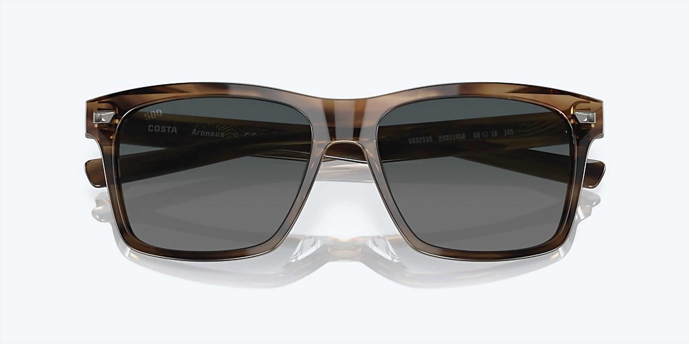 Costa Del Mar - Aransas Polarized Sunglasses 2005 - 14 - 58