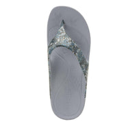 Alegria Women's Ode Sandals in casual friday - women's shoe - view 4