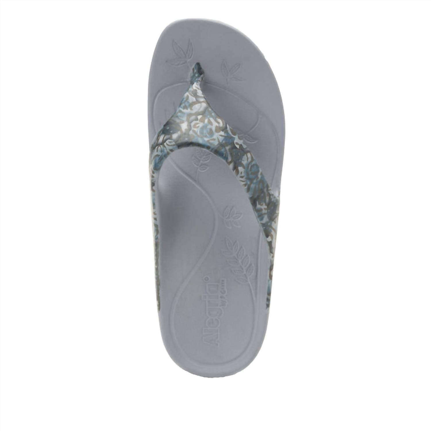 Alegria Women's Ode Sandals in casual friday - women's shoe - view 4