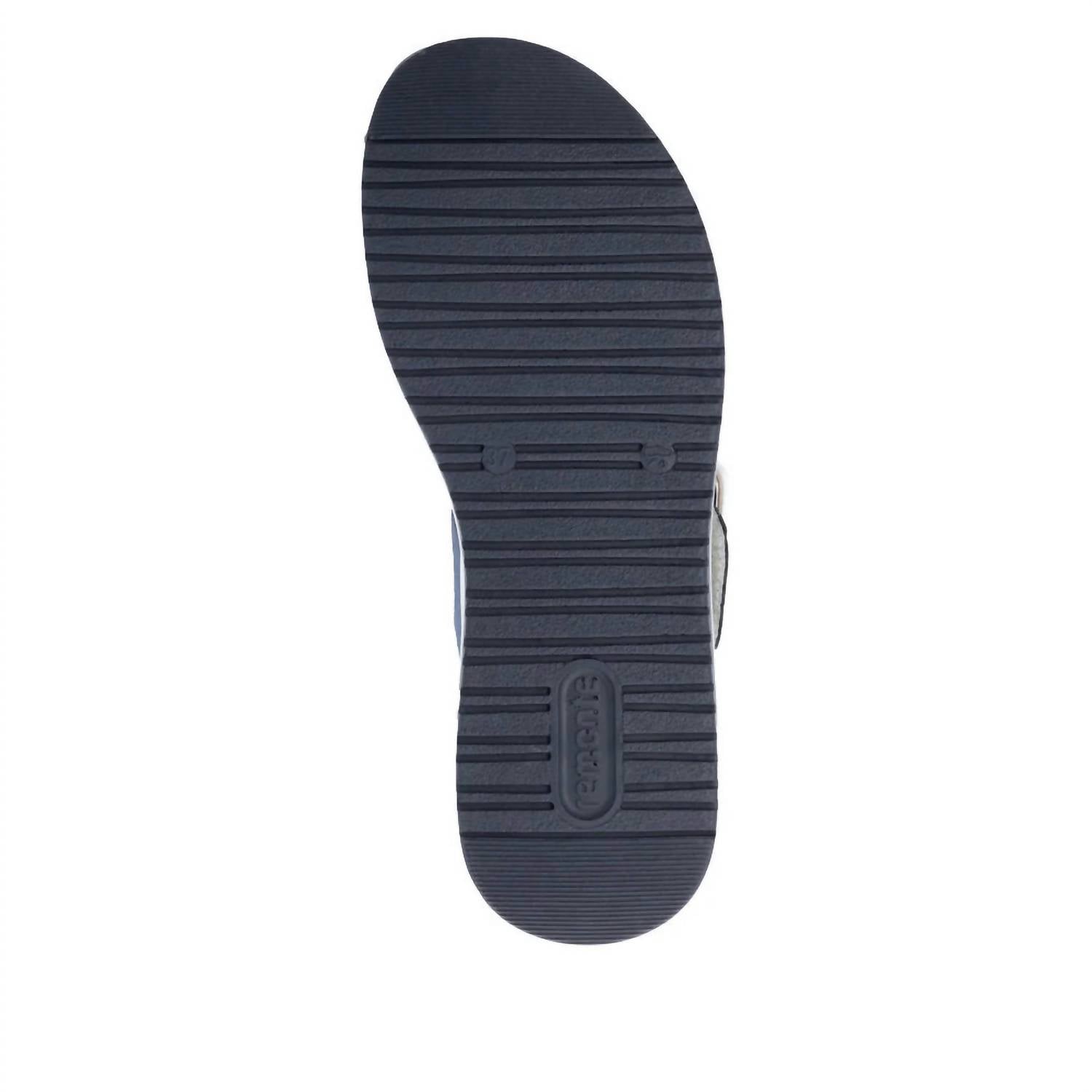 Remonte - Women's Jocelyn Strap Sandals
