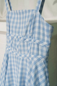 Aureum - Hannah Midi Dress