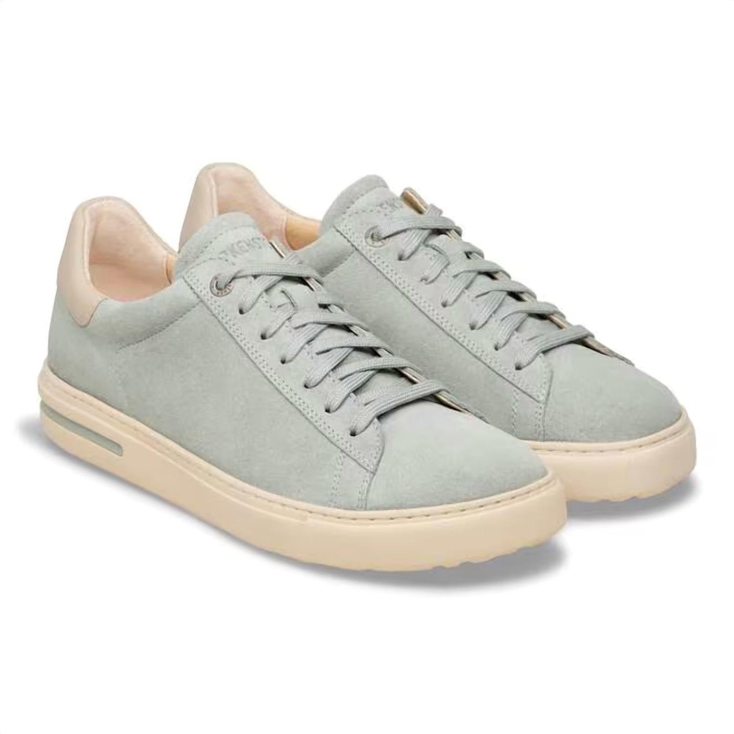 Birkenstock - Women's Bend Low Sneakers
