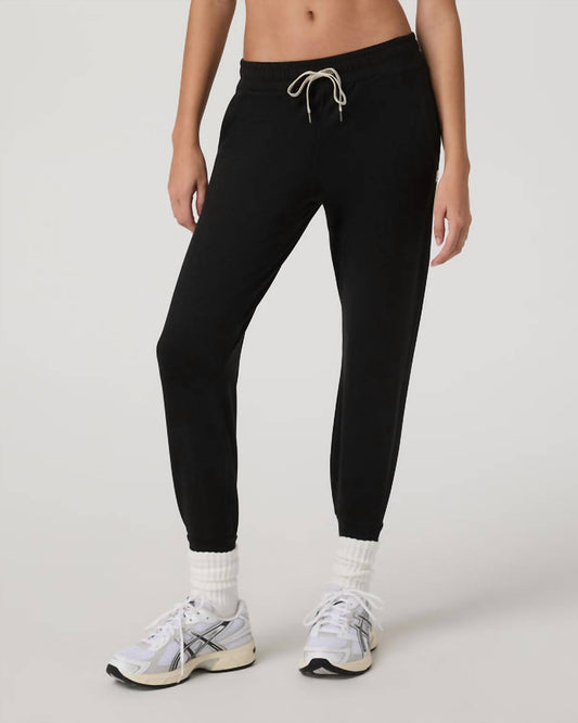 Vuori - Performance Slightly Cropped Leg Jogger