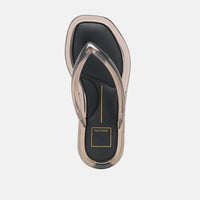 Dolce Vita - Women's Jozey Jelly Flip Flop