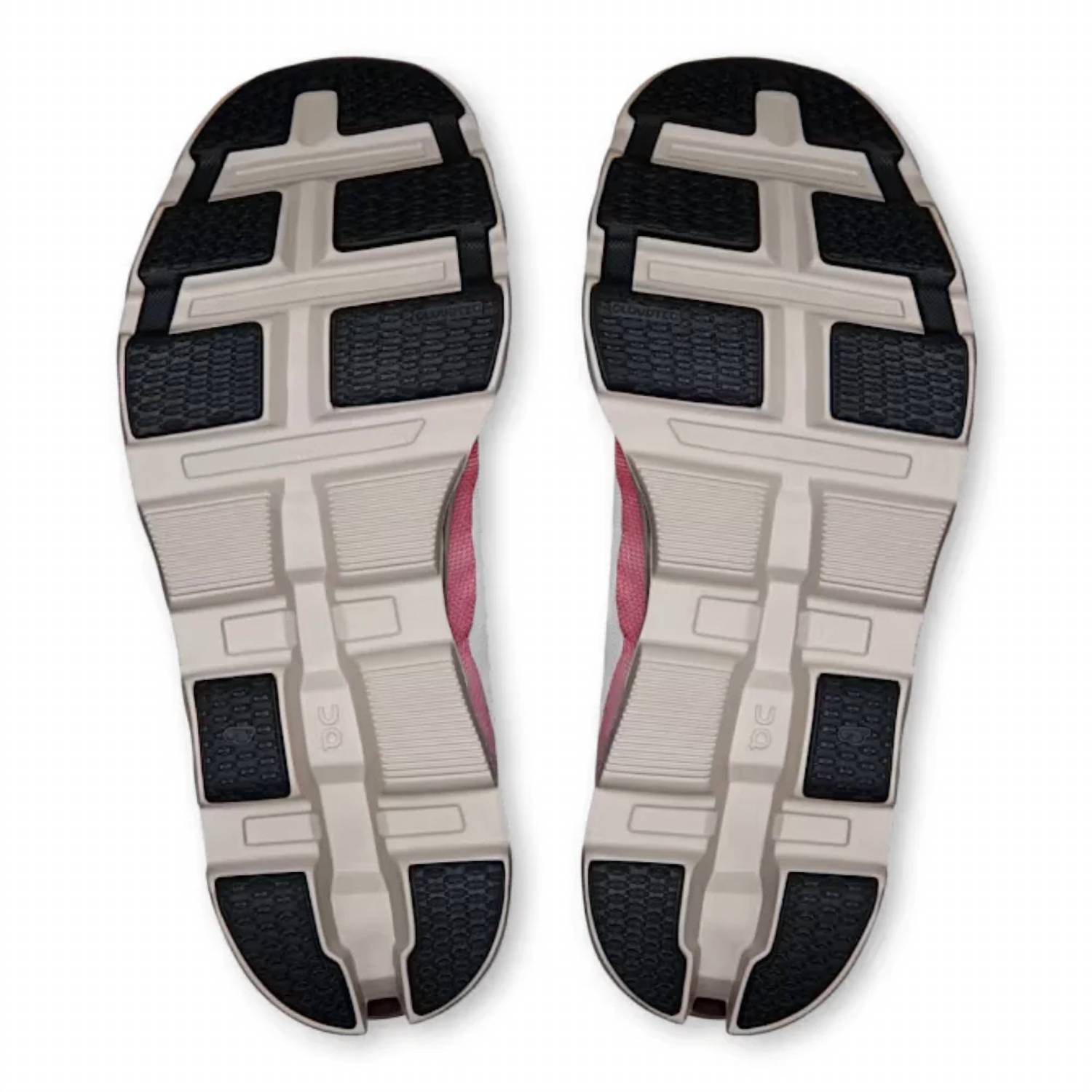 On - Men's Cloudmonster 2 Running Shoes