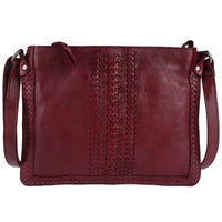 Latico - Women's Gigi Crossbody Bag