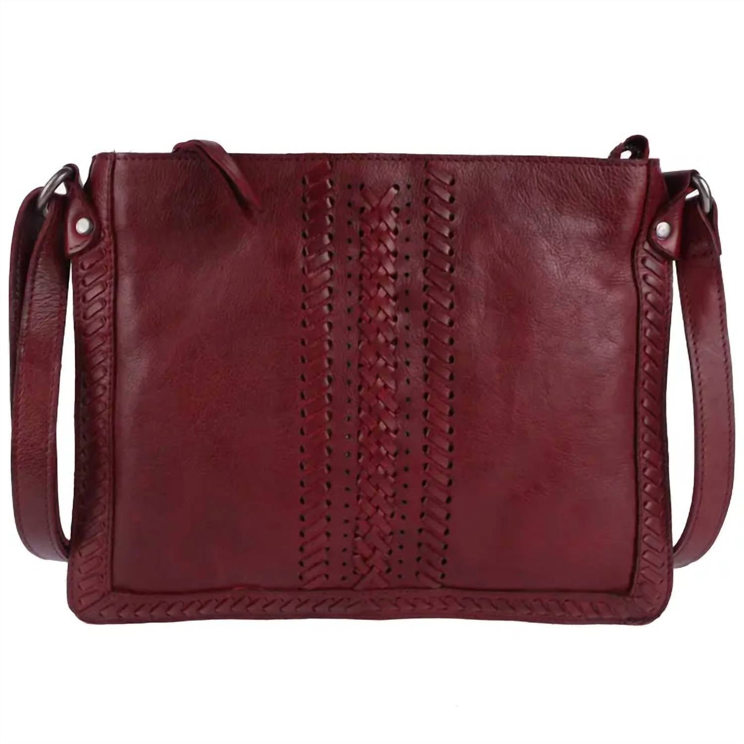 Latico - Women's Gigi Crossbody Bag